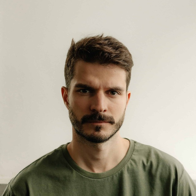 Андрей Коновалов
