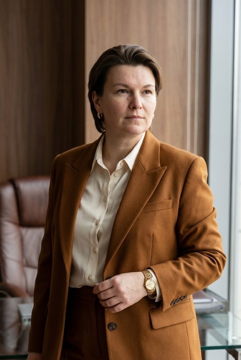 Екатерина Снеткова