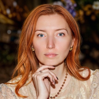 Яромила Юланова